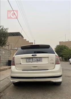 فورد ادج